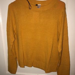H&M sweater